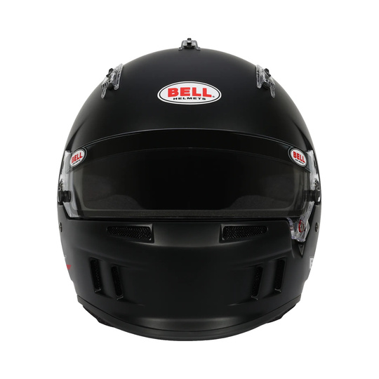 Kask Bell R7 Sport czarny (FIA)