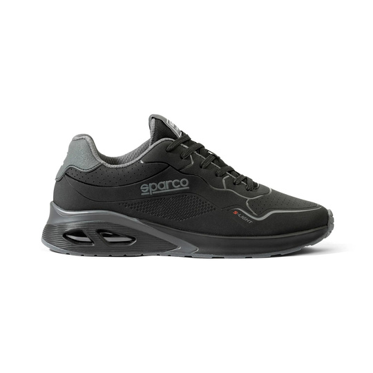 Buty dla mechaników Sparco S-LIGHT czarne