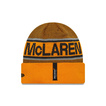 Czapka zimowa Team McLaren F1