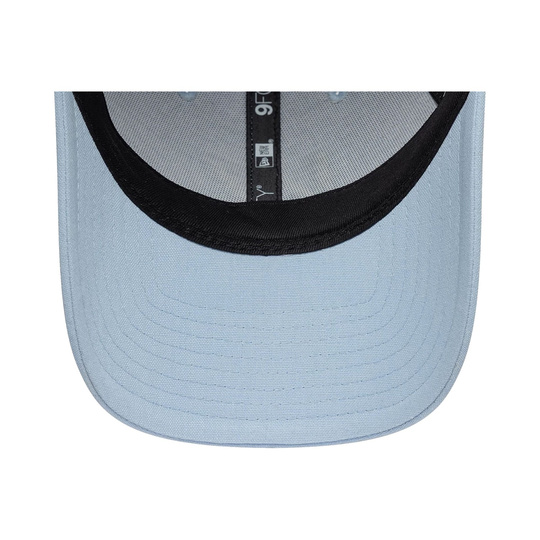 Czapka z daszkiem New Wave Linen Williams F1 2026 niebieska