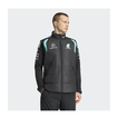 Bezrękawnik Team Mercedes AMG F1 2026