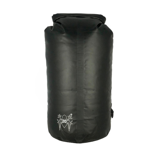 Torba Tube 20 Amphibious czarna
