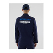 Kurtka Hybrid Team Williams F1 2026