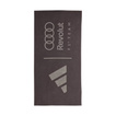 Ręcznik DNA Audi Revolut F1 2026