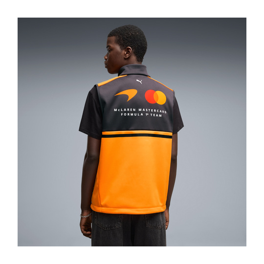 Bezrękawnik Team McLaren F1 2026