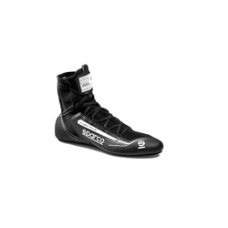 Buty Sparco X-LIGHT+ czarno-białe (FIA)