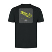 Koszulka t-shirt Wireframe Graphic Aston Martin F1
