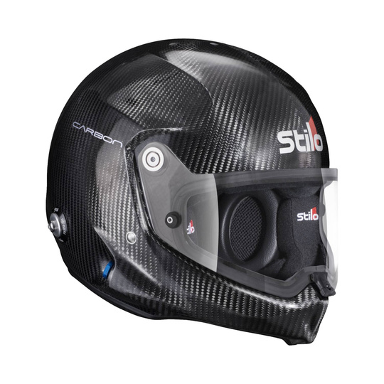 Kask Stilo WRX Dirt Carbon Rally (FIA)