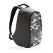 Plecak XD Design Bobby Compact Camouflage Blue