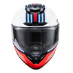 Kask Sparco X-PRO Martini Racing