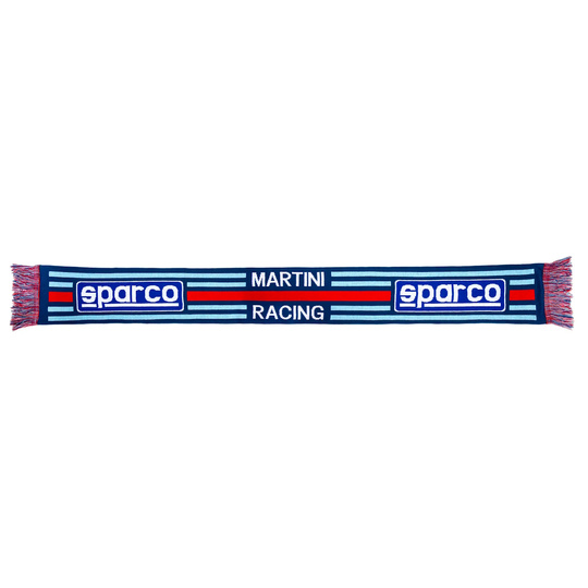 Szalik Martini Racing Sparco