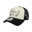 Czapka z daszkiem Traditional Trucker Williams F1 2026 czarna