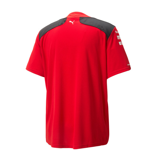 Koszula Team Scuderia Ferrari F1