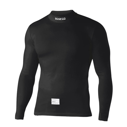 Golf Sparco RW-4 MY22 czarny (FIA)