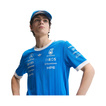 Koszulka t-shirt Authentic Blue Wonder Mercedes AMG F1 2026