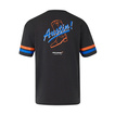 Koszulka t-shirt Austin GP McLaren F1 szara