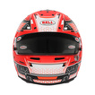 Kask Bell RS7 PRO Stamina czerwony (FIA)