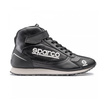 Buty Sparco MB Crew czarne