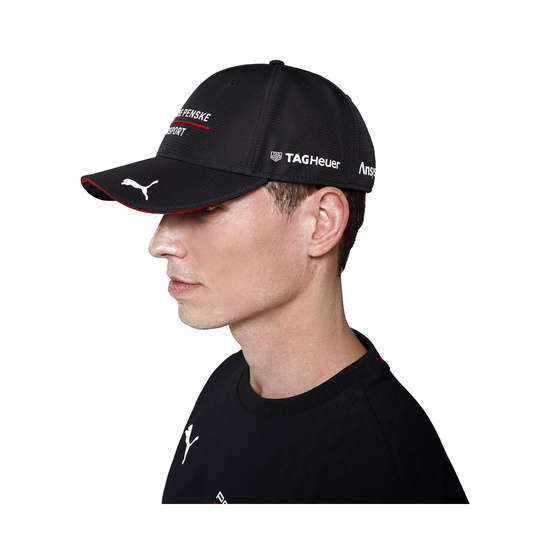 Czapka z daszkiem Penske Porsche Motorsport