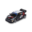 Zestaw slot car Kalle Rovanpera/Sebastien Ogier Yaris Rally1 Toyota Gazoo Racing