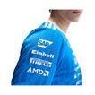 Koszulka t-shirt Authentic Blue Wonder Mercedes AMG F1 2026
