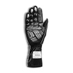 Rękawice Sparco K-Arrow+ WP 8877-2022 czarne (FIA)