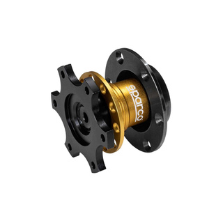 Quick Release FIA Sparco