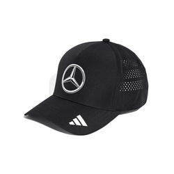 Czapka baseballowa Climacool Trucker Mercedes AMG F1 2025