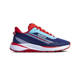 Buty Sparco Martini S-RUN granatowe