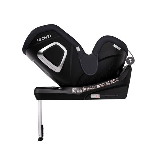 Fotelik dziecięcy Recaro Toron 1 Kid Fresh Black