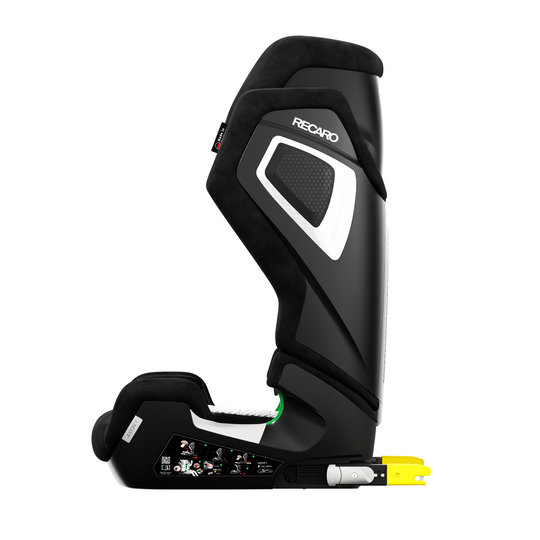 Fotelik dziecięcy Recaro Axion 1 Pepita