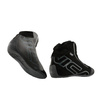 Buty OMP Tecnica MY25 czarne (FIA)