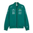 Kurtka Bomber Team Aston Martin F1 2026