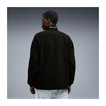 Bluza 1/4 Zip Scuderia Ferrari F1 2026 czarna