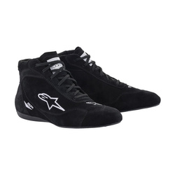 Buty Alpinestars SP V2 czarne (FIA)