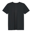 Koszulka t-shirt Stealth Logo Aston Martin F1 2026 czarna