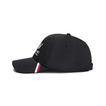 Czapka z daszkiem Team Cadillac F1 2026 czarna