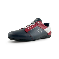 Buty sportowe ZASADA Group Louis czerwone