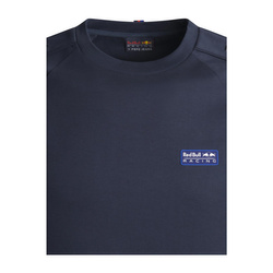 T-shirt męski Luxe Tape Red Bull Racing 2024