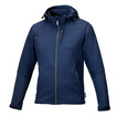 Kurtka Softshell Grit Sparco granatowa