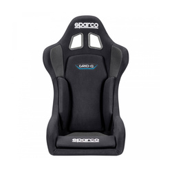 Fotel sportowy Sparco GRID Q MY19 (homologacja FIA)