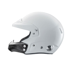 Kask otwarty Sparco AIR PRO RJ-5i Biały (homologacja FIA)