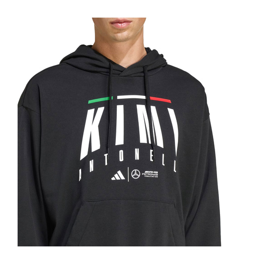 Bluza z kapturem Kimi Antonelli Mercedes AMG F1