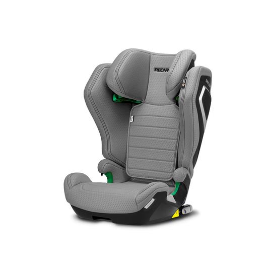 Fotelik dziecięcy Recaro Axion 1 Happy Grey