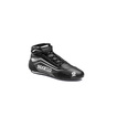 Buty Sparco Skid MY25 czarne (FIA)