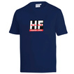 Koszulka t-shirt Lancia HF Squadra Corse Sparco