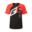 Koszulka t-shirt damska Team WRC Toyota Gazoo Racing