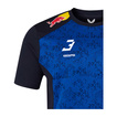 Koszulka t-shirt Max Verstappen Team Red Bull Racing F1 2026