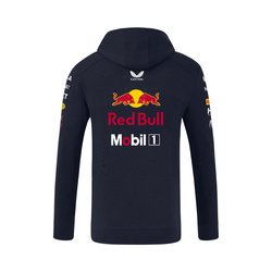 Bluza z kapturem Pullover Team Red Bull Racing 2025