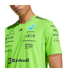 Koszulka t-shirt Set Up Team Mercedes AMG F1